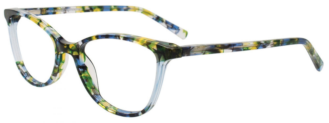 Takumi TK1317 Eyeglasses