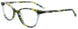 Takumi TK1317 Eyeglasses