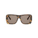 53E - Shiny Havana - Brown