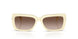 630013 - Beige - Gradient Brown