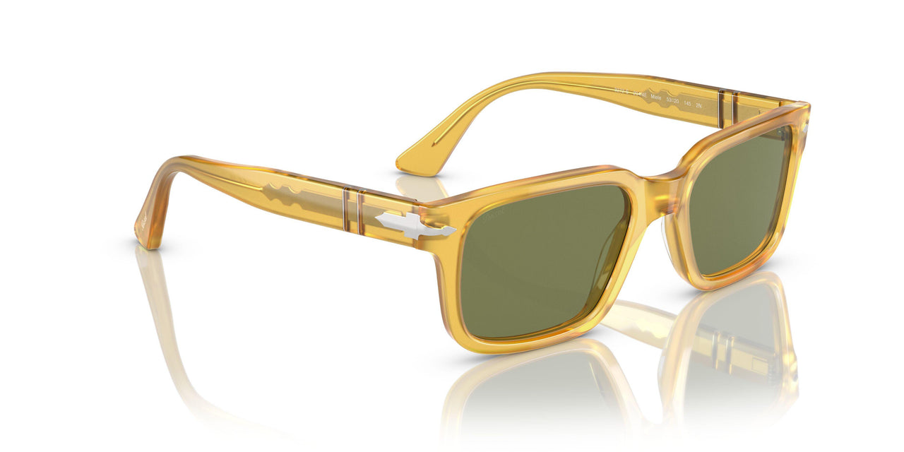 204/4E - Honey - Green