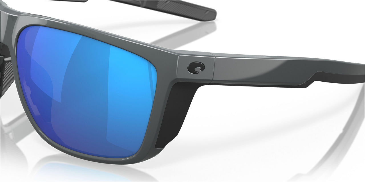 901208 - Grey - Blue Mirror 580g