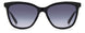0807-9O - BLACK - Grey Shaded