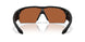 913705 - Black - Green Mirror