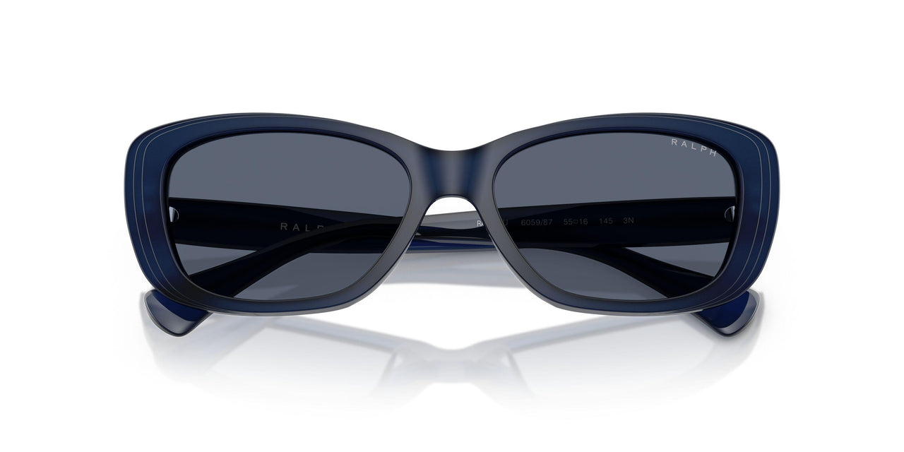 605987 - Blue - Blue Grey