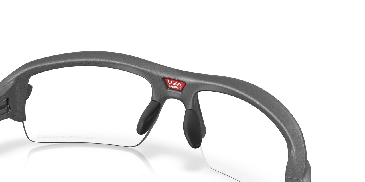 951107 - Grey - Clear To Black Iridium Photochromic