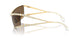 400473 - Gold - Dark Brown