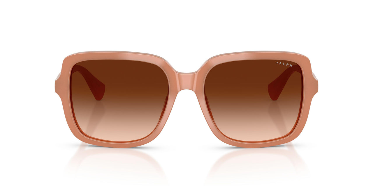 623774 - Orange - Brown Gradient