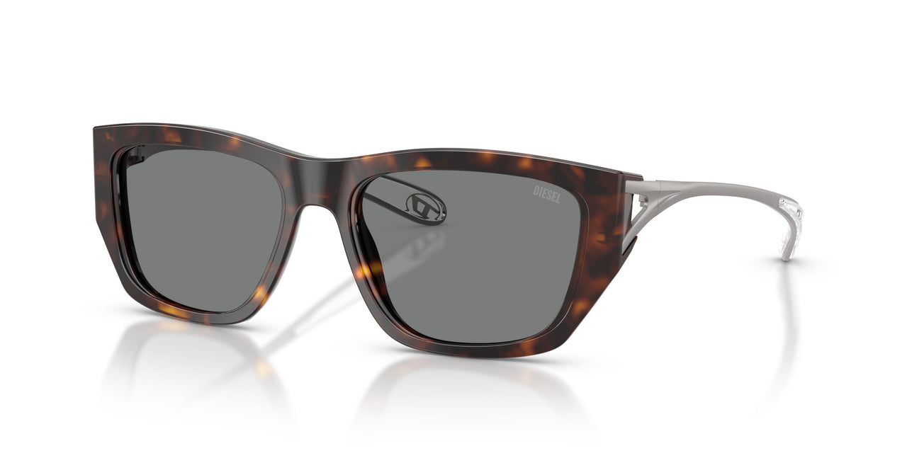 200387 - Tortoise - Dark Grey