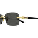 001 - Gold/Black - Grey