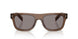 28I03D - Transparent - Grey