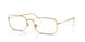 2500 - Gold - Clear