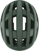 484 - Matte Court Green - Newsprint