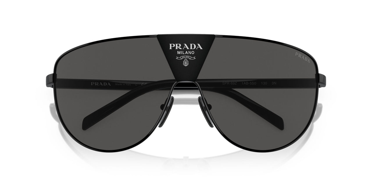 1AB5S0 - Black - Dark Grey