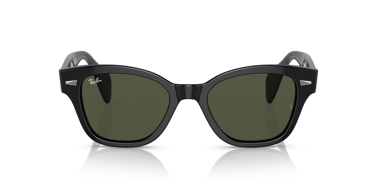 901/31 - Black - Green
