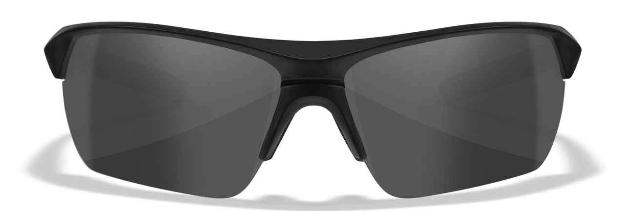 4004 Grey/Clear Matte Black