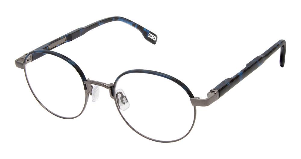Evatik E-9290 Eyeglasses