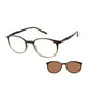 Elle EL13560 Eyeglasses