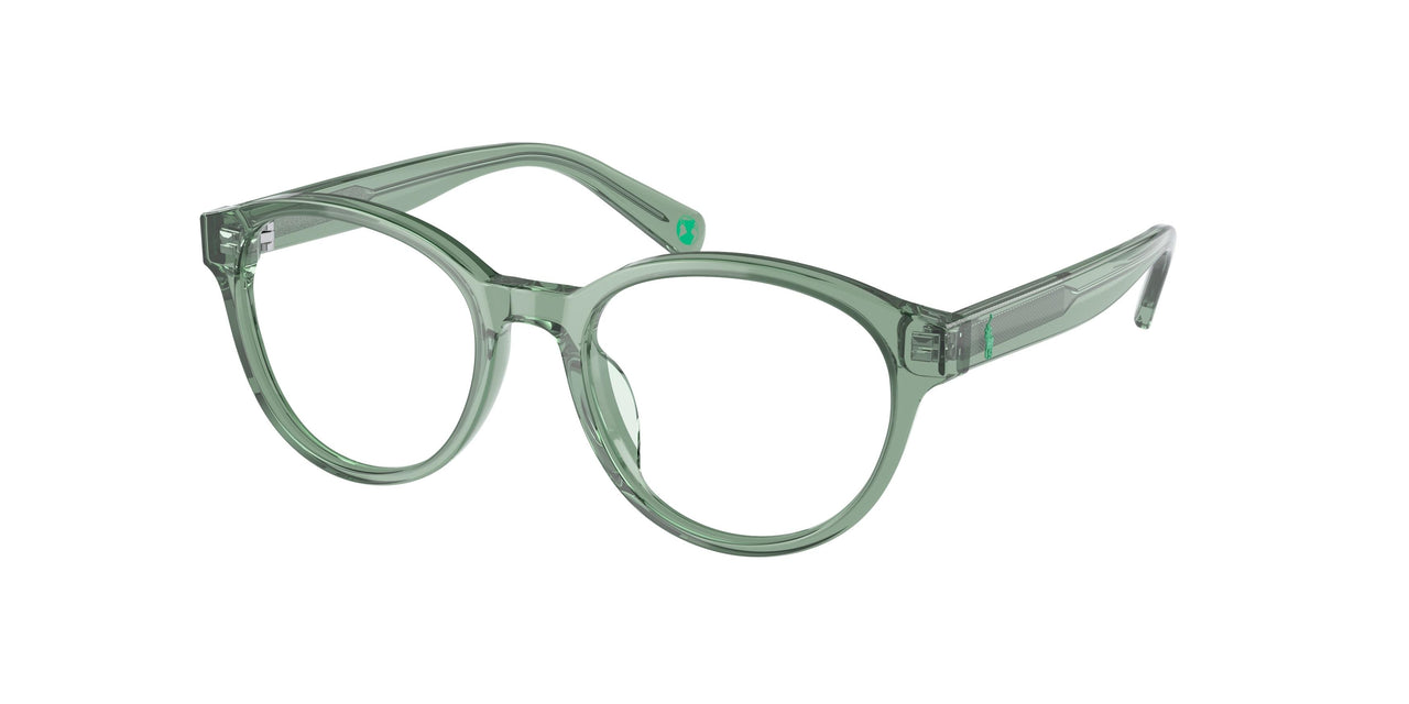 Polo Prep 8546U Eyeglasses
