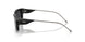 701/6G - Black - Grey Silver Mirror
