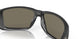 907801 - Black - Blue Mirror 580g