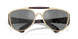 1109AI - Gold - Dark Grey Tampo Silver