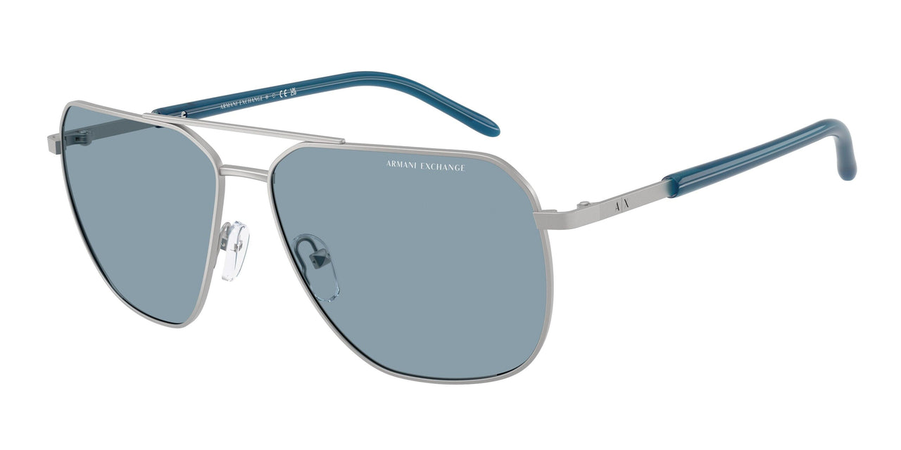 Armani Exchange 2057S Sunglasses