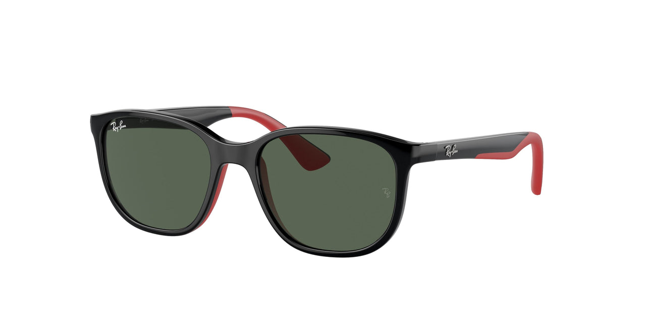 Ray-Ban Kids 0RJ9078S Sunglasses