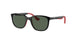 Ray-Ban Kids 0RJ9078S Sunglasses