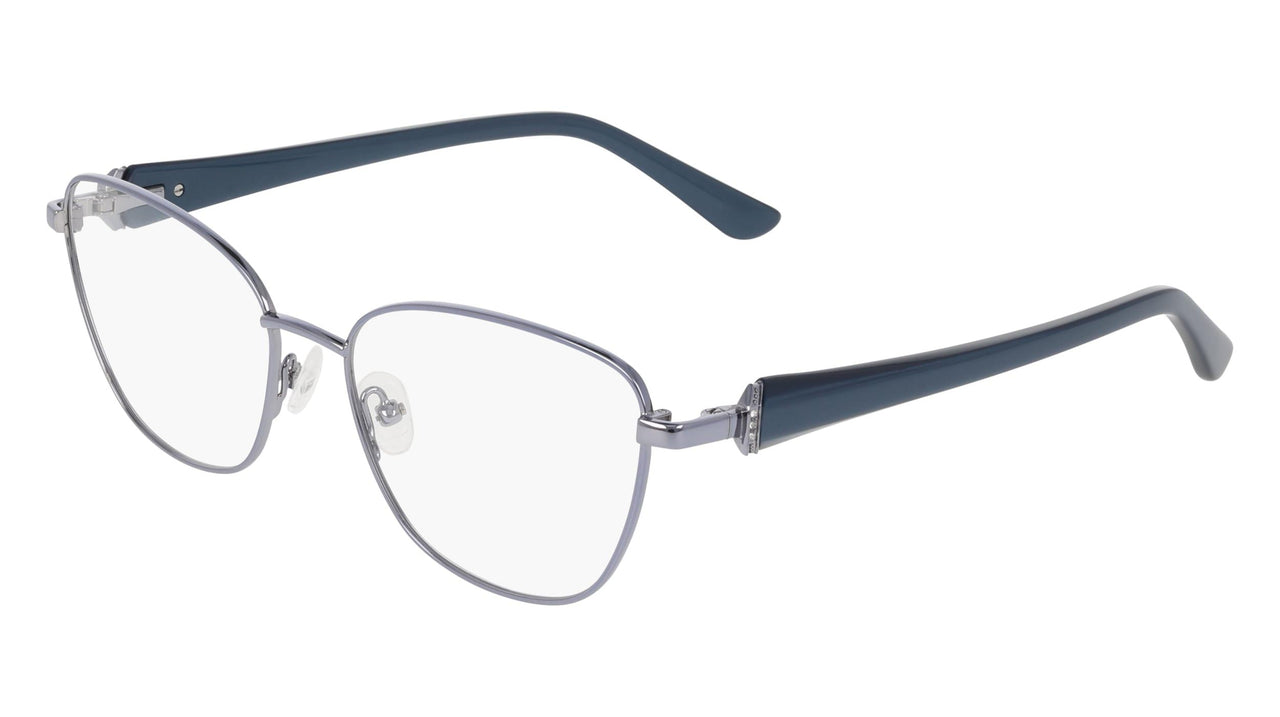 Marchon NYC TRES JOLIE 219 Eyeglasses