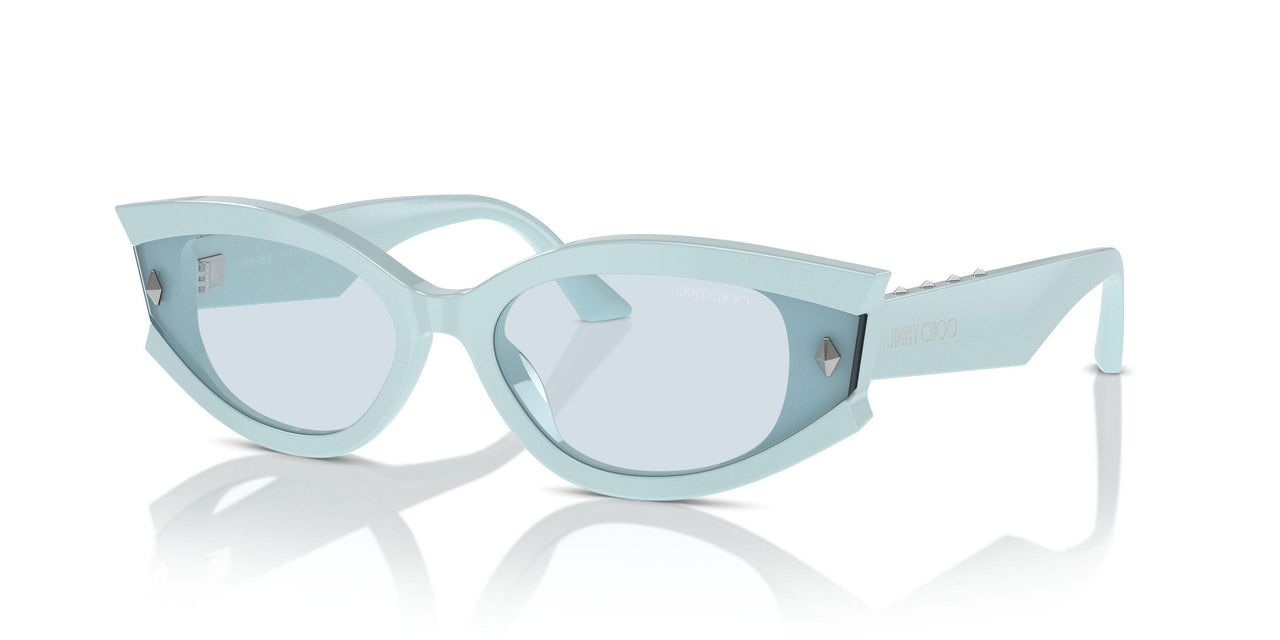500972 - Blue - Light Blue