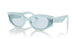 500972 - Blue - Light Blue