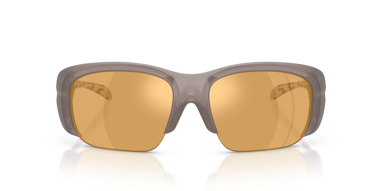 205474 - Beige - Dark Grey Blue Electric