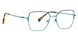 TEL - Teal [TEL]