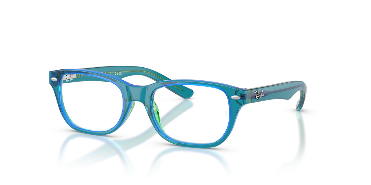 3996 - Blue - Clear