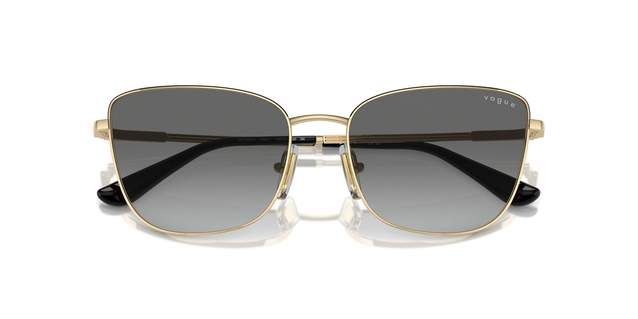 848/11 - Gold - Grey Gradient