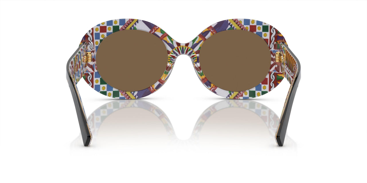 321773 - Tortoise - Dark Brown