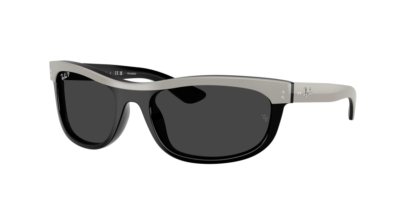 Ray-Ban Balorama 2489 Sunglasses