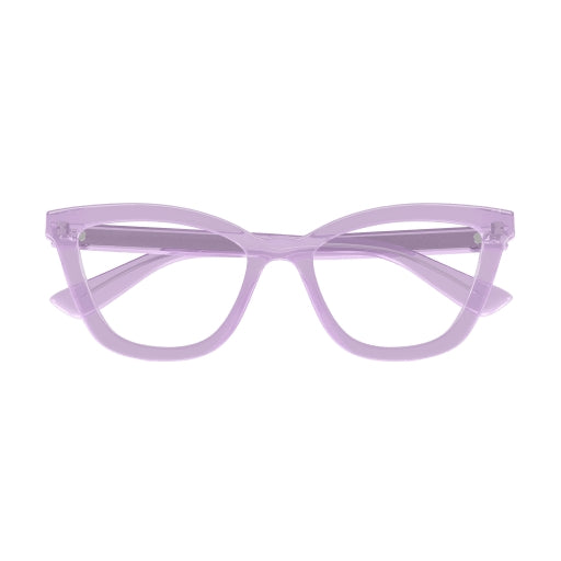 008 - Violet - Transparent