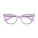 008 - Violet - Transparent