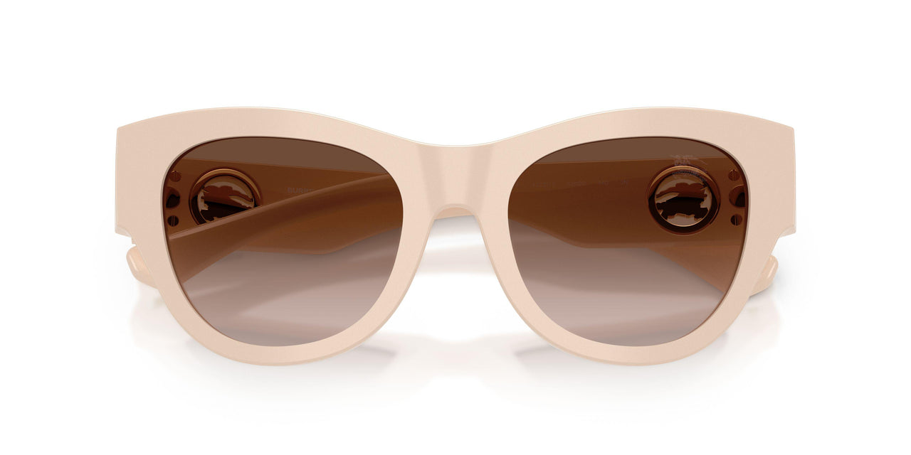 422313 - Pink - Brown Gradient