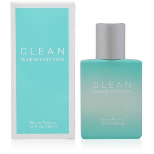 Clean Classic Warm Cotton EDP Spray