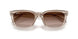 682713 - Brown - Light Brown Gradient Dark Brow