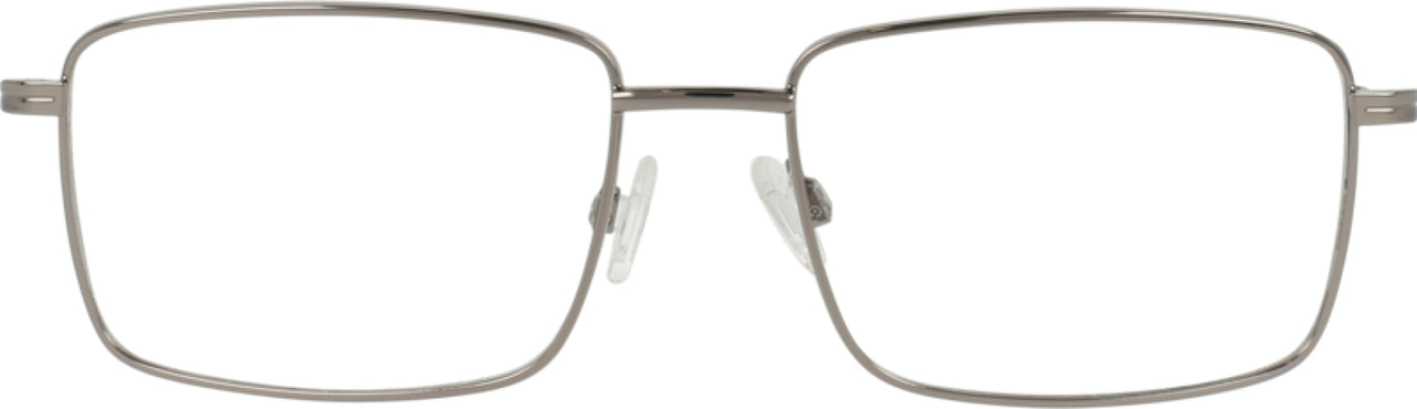 058 - Gunmetal