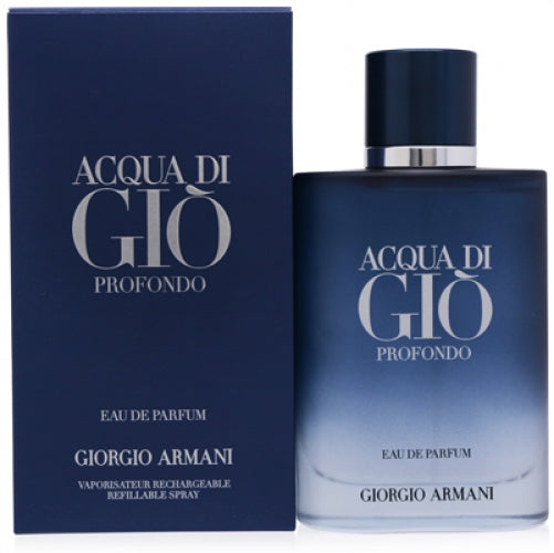 Giorgio Armani Acqua Di Gio Profondo EDP Spray