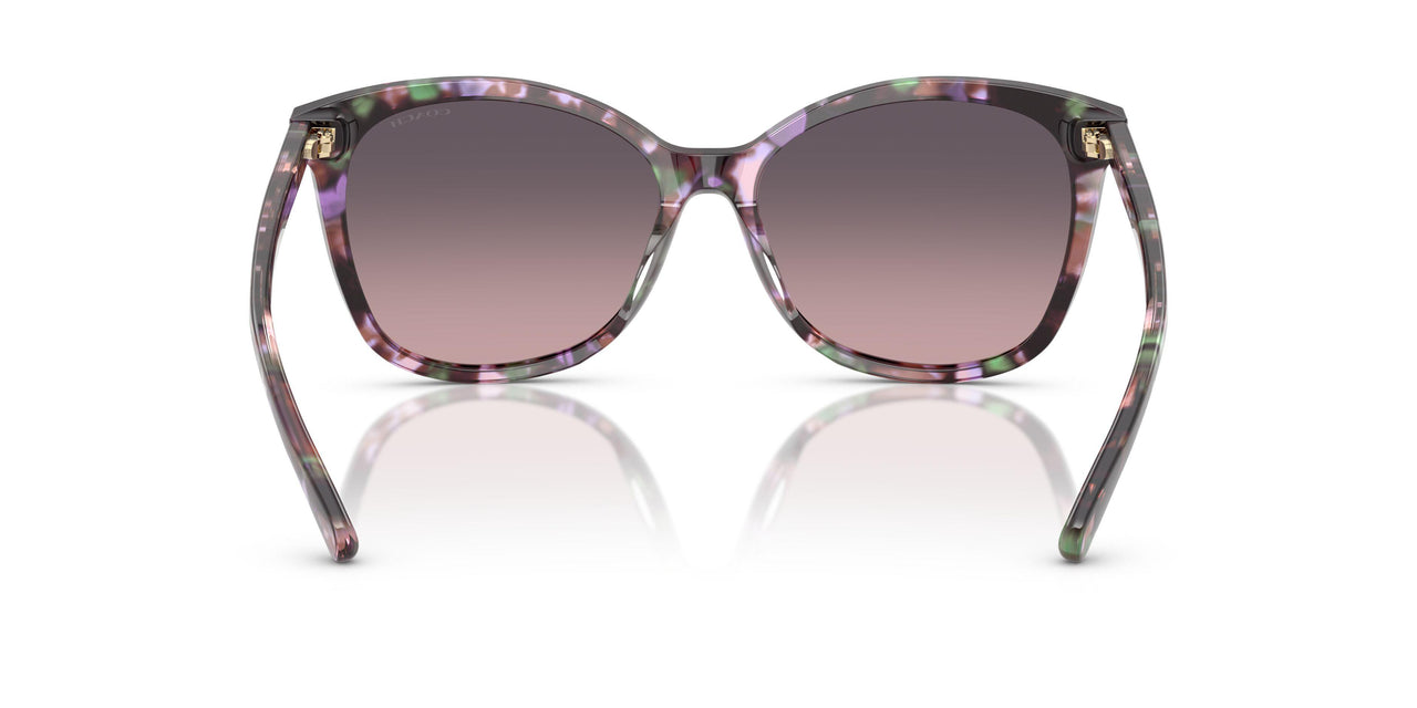 584346 - Violet - Smoke Purple Gradient