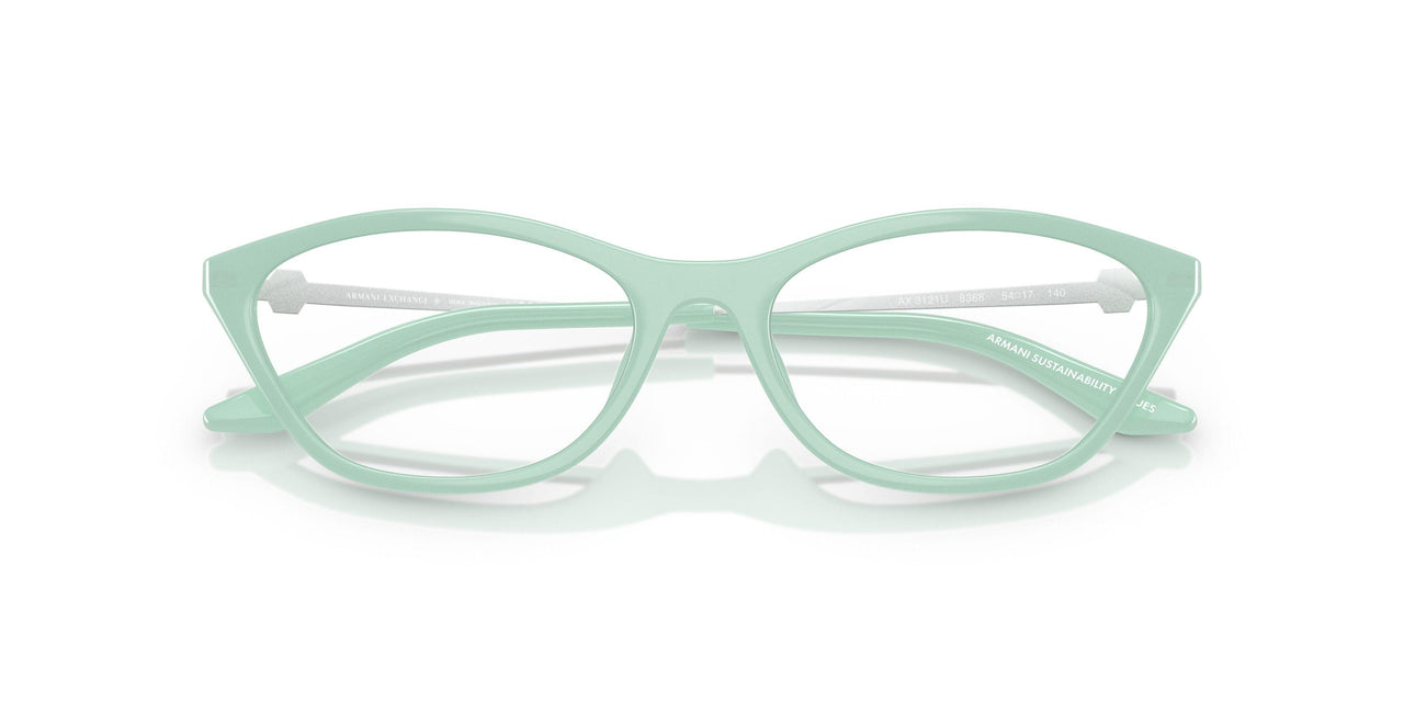 8368 - Green