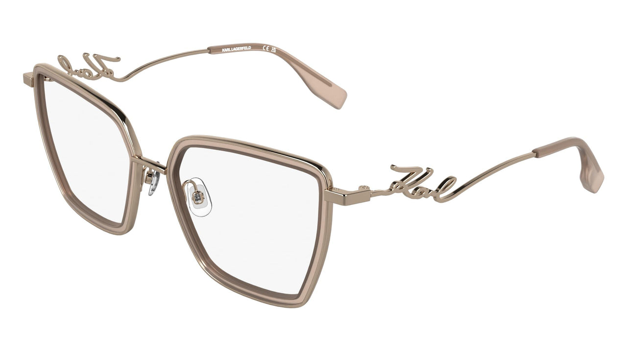 Karl Lagerfeld KL364 Eyeglasses