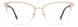 0EYR-00 - GOLD PINK