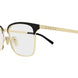 004 - Gold - Transparent
